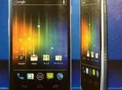 [HOT] Prima immagine reale Google Nexus Prime Galaxy caratteristiche tecniche!