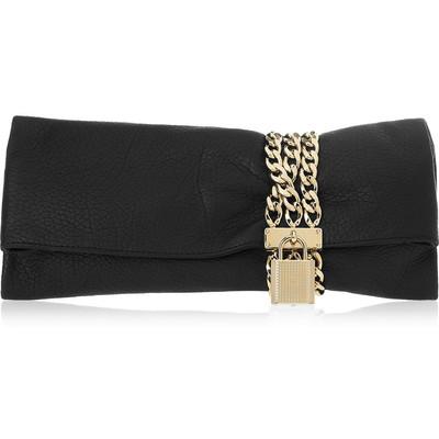 Jimmy Choo clutch