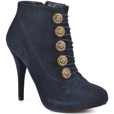 Guess Shoes ankle booties