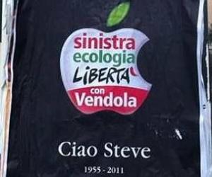 La sinistra e Macintosh. Sellini, da che parte state?