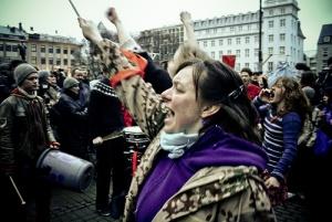 Islanda. Esercizi di democrazia diretta e partecipata