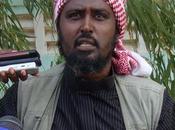 TENSIONE ISLAMISTI SOMALI aL-SHABAB GOVERNO KENYANO, DOPO RAPIMENTO STRANIERI.