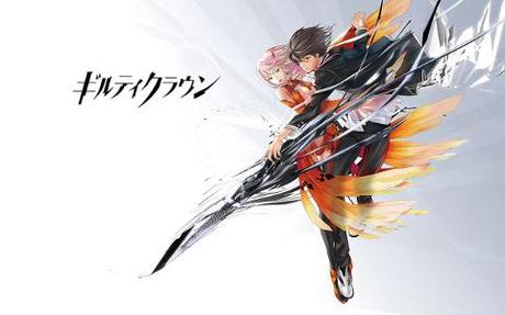 guilty crown