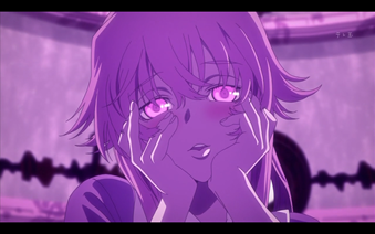 Mirai Nikki - prime impressioni