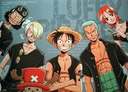 One Piece, ranking