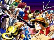 Classifica Anime giapponese 26/09-02/10