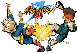 Inazuma Eleven Go Inazuma Eleven Go, ranking