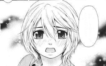 Iketani Shō Good Ending, manga, Iketani Shō, 池谷晶