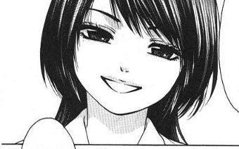 Kurokawa Yuki Kurokawa Yuki, Good Ending, manga, 黒川雪