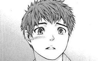 Utsumi Seiji Utsumi Seiji, Good Ending, manga, 内海聖志