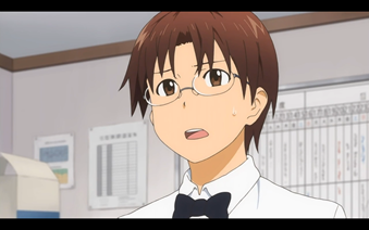 Takanashi Souta