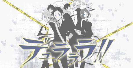 Durarara