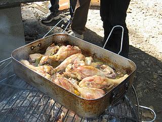 FOTO DELLA CASTAGNATA, 9 OTTOBRE