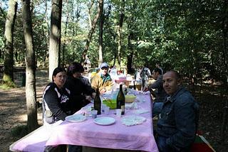 FOTO DELLA CASTAGNATA, 9 OTTOBRE