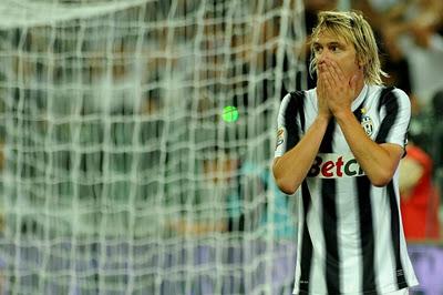 Lutto per Krasic, il giocatore della Juventus perde lo zio in un tragico incidente