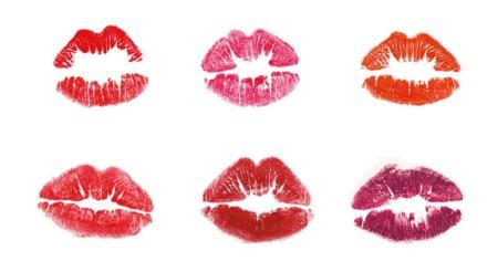 Tag... I ♥ Lipsticks!
