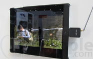 Eye TV Mobile, il Sintonizzatore TV Per iPad!