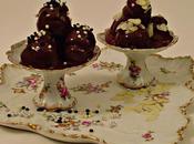 L'IMPORTANZA DELLA PRECISIONE PASTICCERIA ...i Profiterolles l'MTC Ottobre!!!!