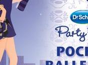 NEWS Pocket Ballerina Scholl