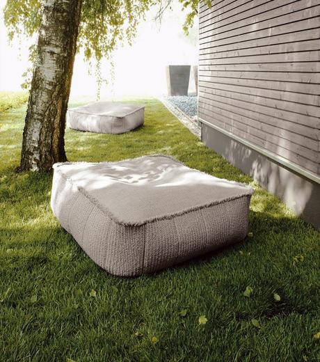 Arredo Knit: designer pionieri del cambiamento