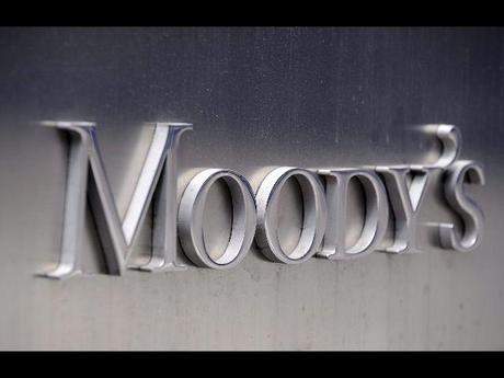 Moody's mette sotto osservazione outlook Francia