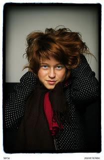 Selah Sue al Circolo degli Artisti