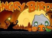 Angry Birds Halloween