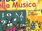 della musica