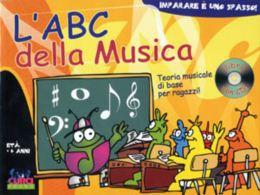 ABC della musica