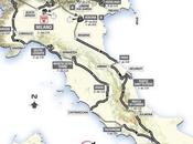 Giro d'Italia 2012: Presentazione