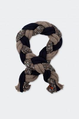 UntitleDV Selection _  Barena Venezia scarf