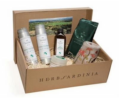 Recensione cosmetici eco-bio Herbsardinia!