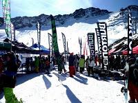 Opening Winter Season 2011/2012 - Report!