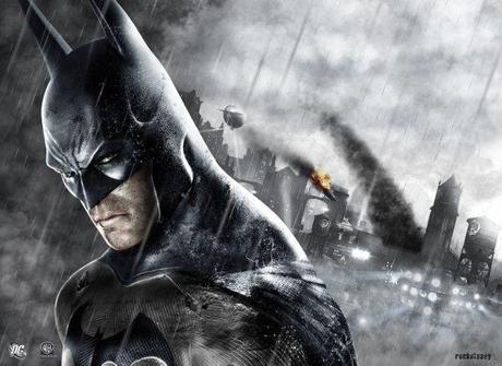 Batman Arkham City ha una data su pc: uscirà il 18 novembre