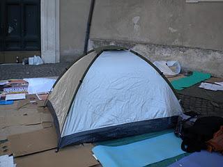 Verbale Assemblea Pomeridiana 16 ottobre 2011