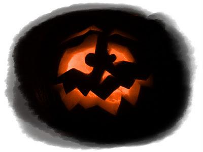 Il simbolo di Halloween