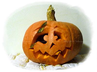 Il simbolo di Halloween