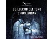 progenie Guillermo Toro, Chuck Hogan