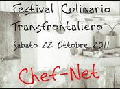 Progetto Chef-net “Rete transfrontaliera valorizza...