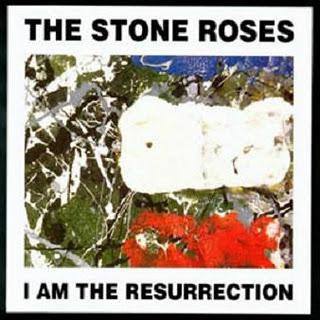 [Track 120] I am the resurrection – The Stone Roses
