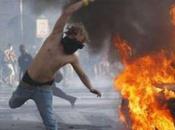 Lettera Black Bloc