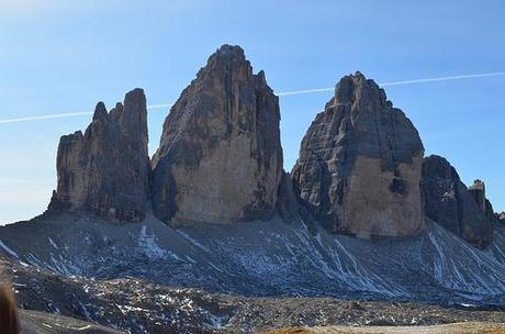 Tre Cime di Lavaredo