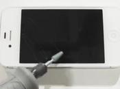 Pellicole protettive iPhone