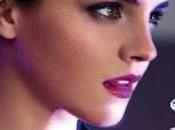 Emma Watson testimonial Lancome