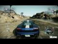 Need Speed: Lamborghini Gallardo video