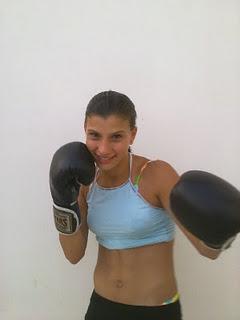 Boxe femminile, avanza Valeria Calabrese; pallamano, una ventata di novità