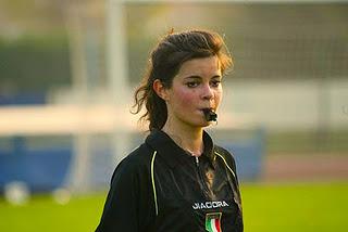 Elezioni in Molise VINCE Lorio del PDL - Colpa dell'ARBITRO