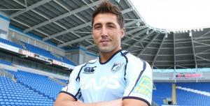 Gavin Henson diventa celtico: firmato il contratto con i Cardiff Blues