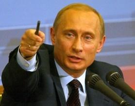 Putin: “La mia candidatura fatta di grandi dubbi”