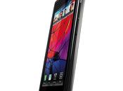 Presentato Motorola Droid Razr, supersmartphone ultrasottile!